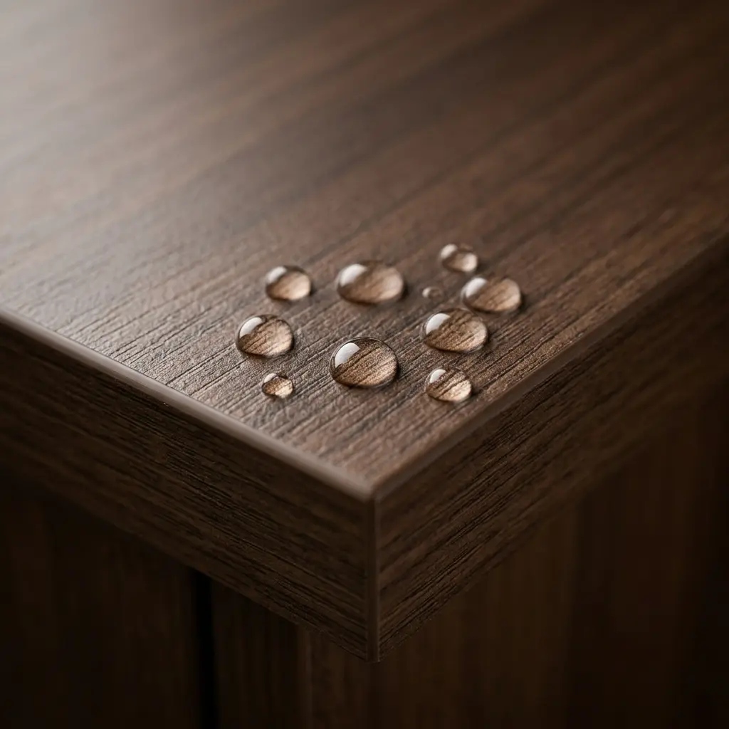 Maderas RH Detalle