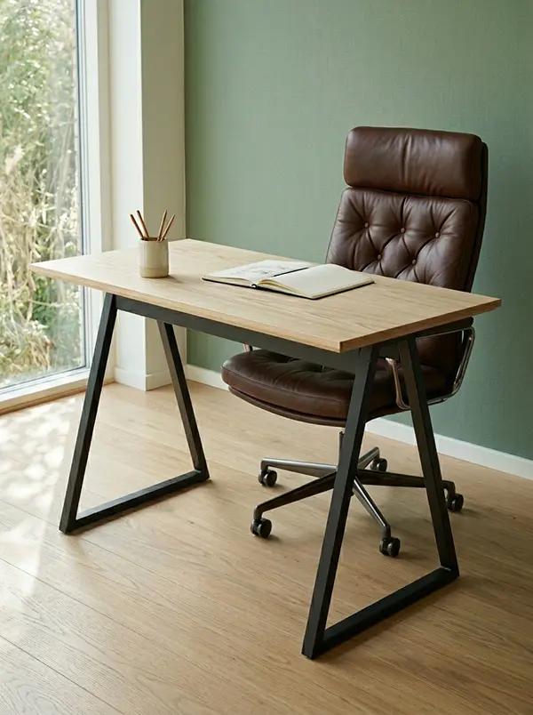 Estaciones Home Office