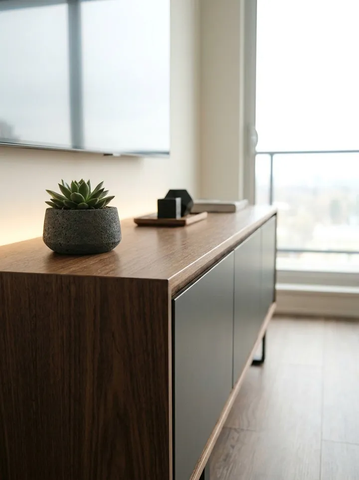 Carpintería arquitectónica y muebles a medida en Bogotá
